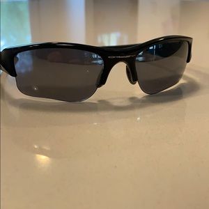 Oakley flak jacket sunglasses